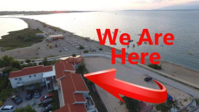 Aurora Apartments -Nin-Beach-Kite